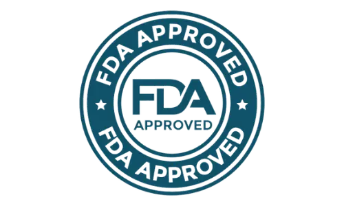 Bladder Relief 911 FDA Approved